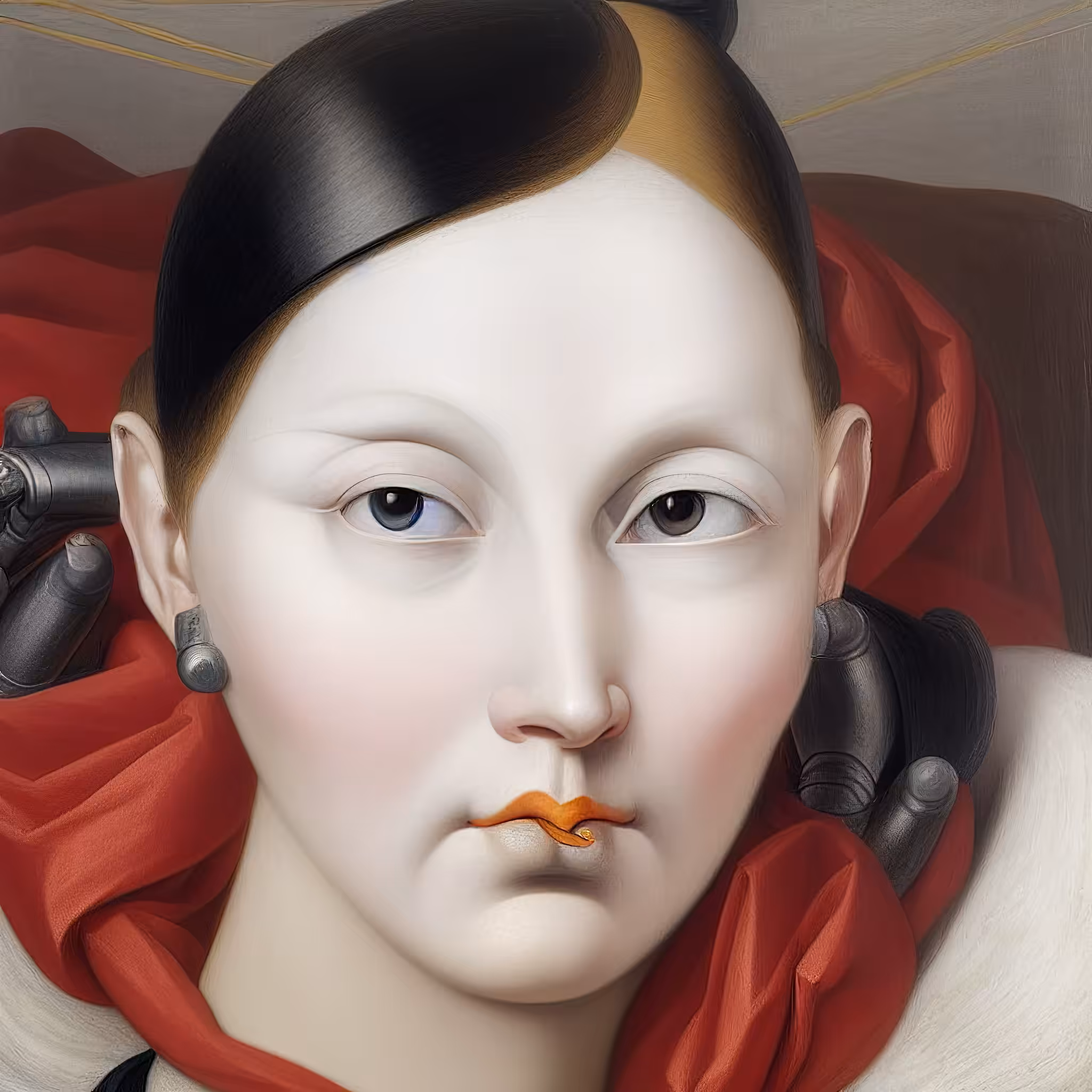 Lost Poets: #21062