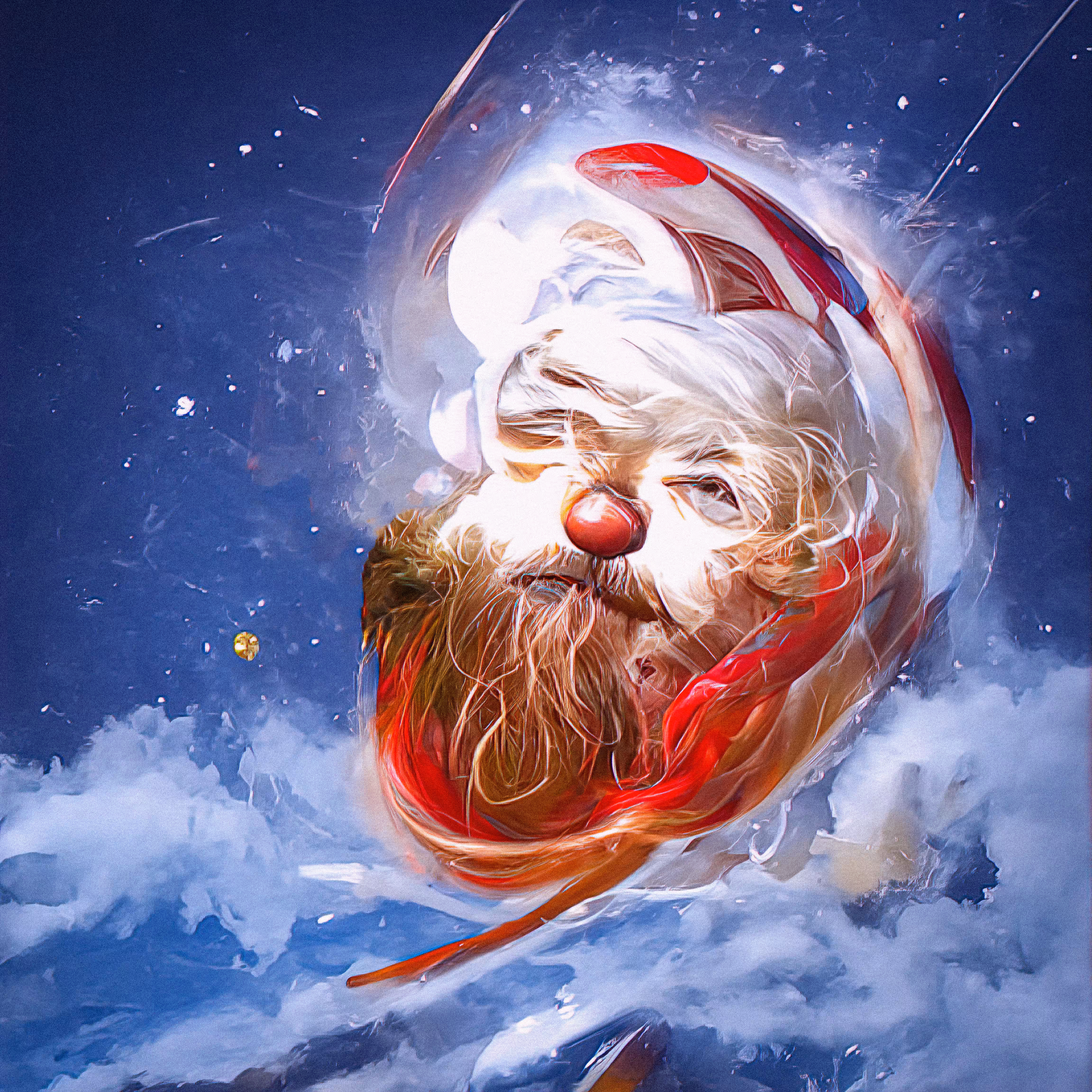 Santa's Wish