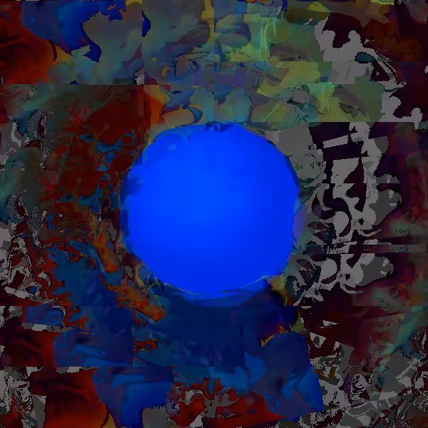 MIRAGE #99
