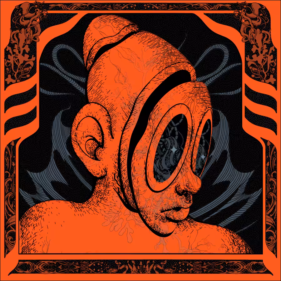 Alien #11
