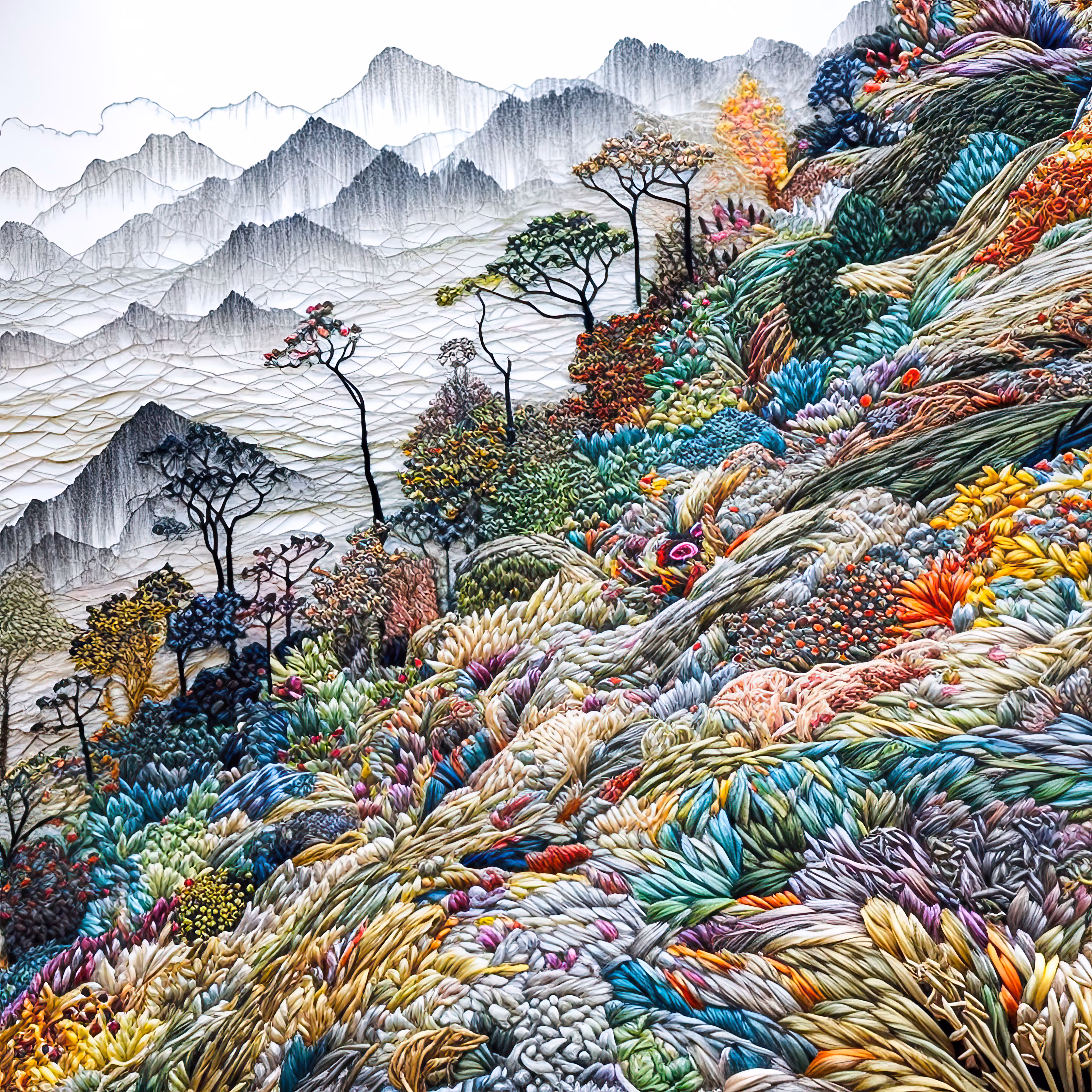 Yamabushi's Horizons #81