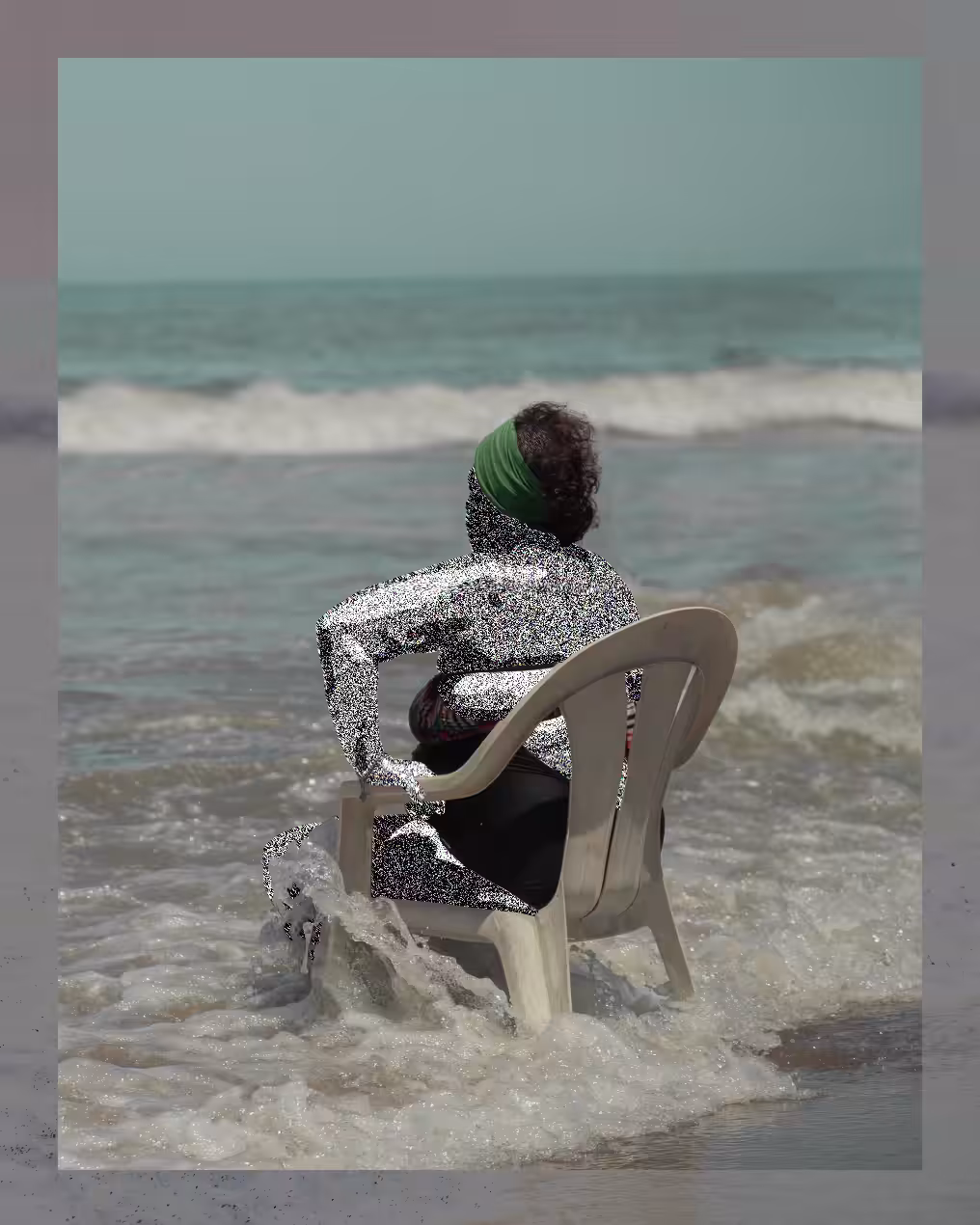Touching the Atlantic // Low Content No. 18