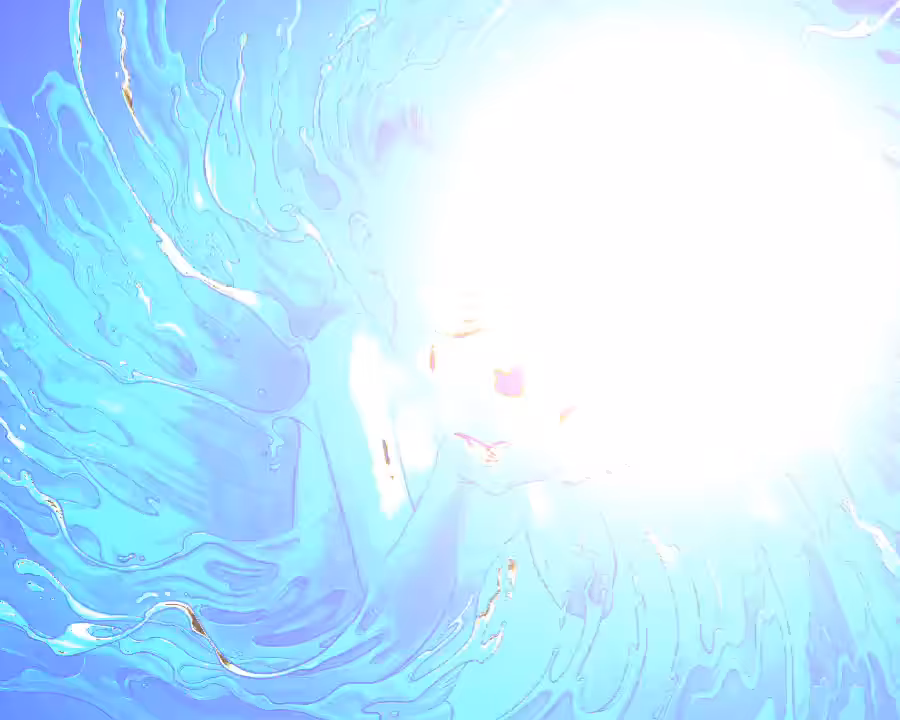 Crypto Energy #16
