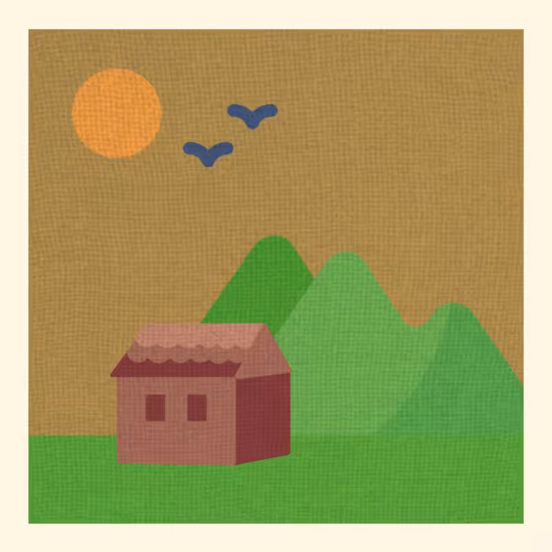 Houses #2