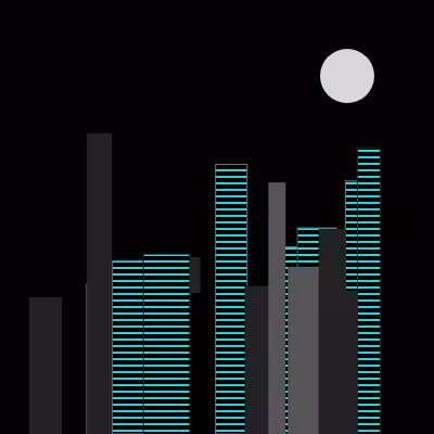 Moonlight #4