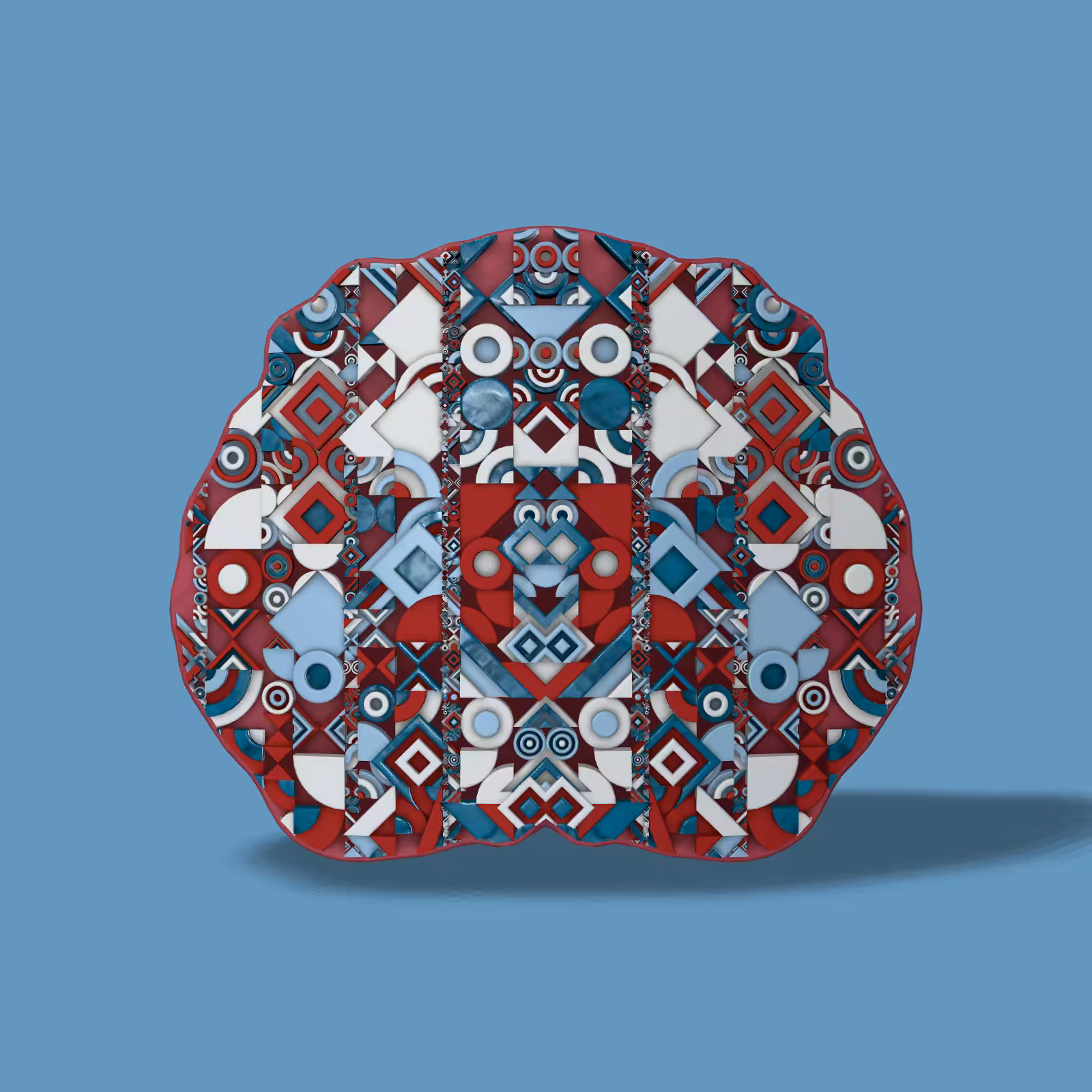3D Generativemasks #7308