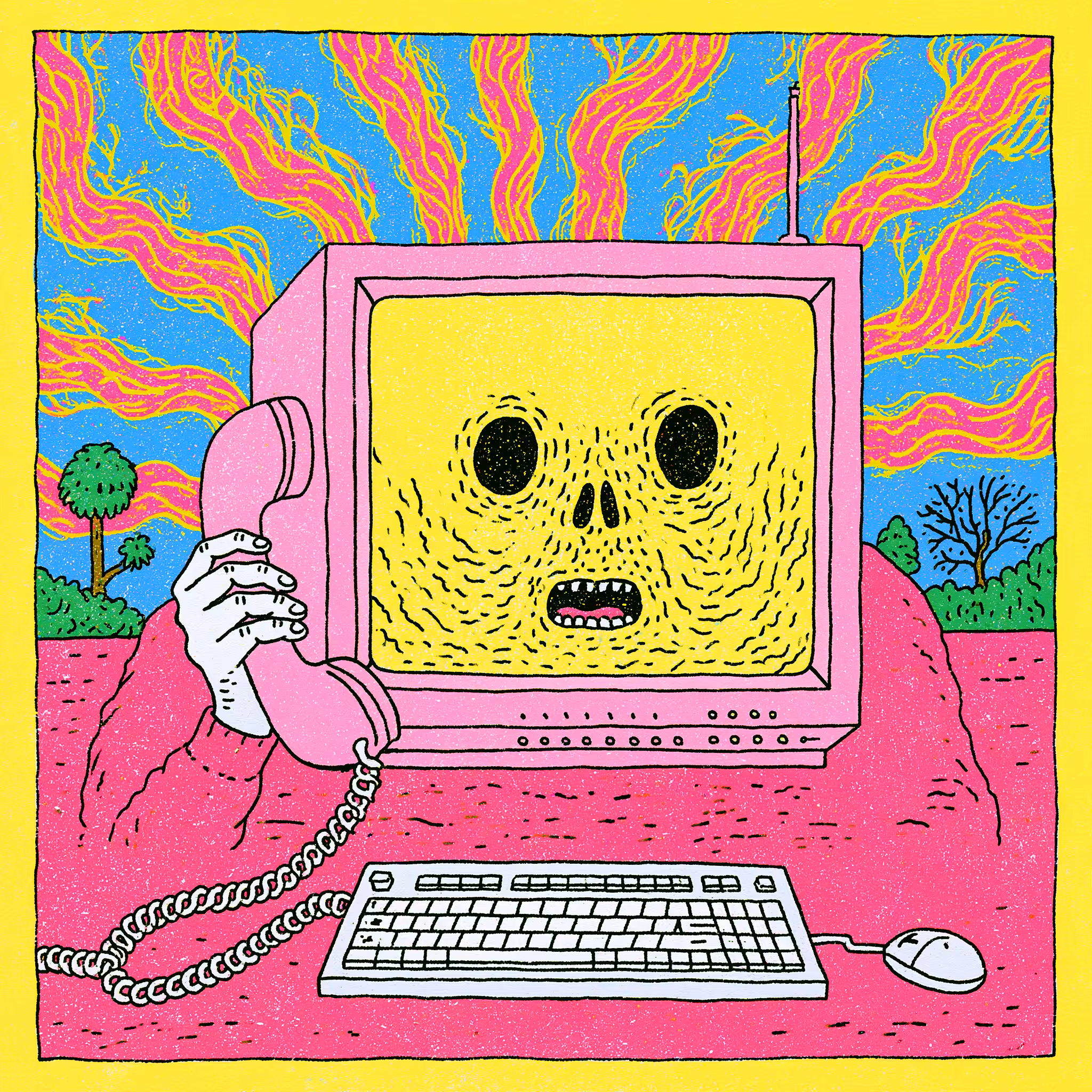DEAD TECH #27