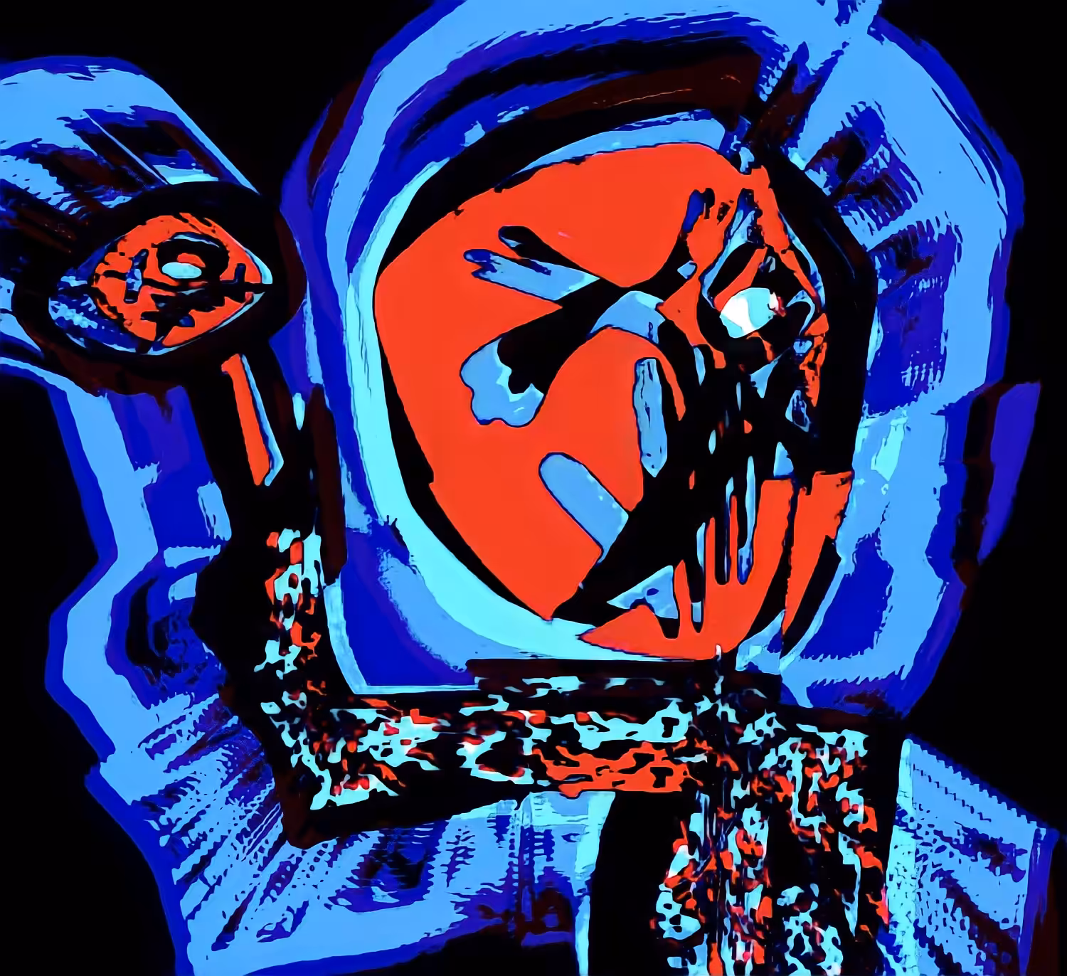 THE XO’z - A Splatterz Mini-Series: #0201