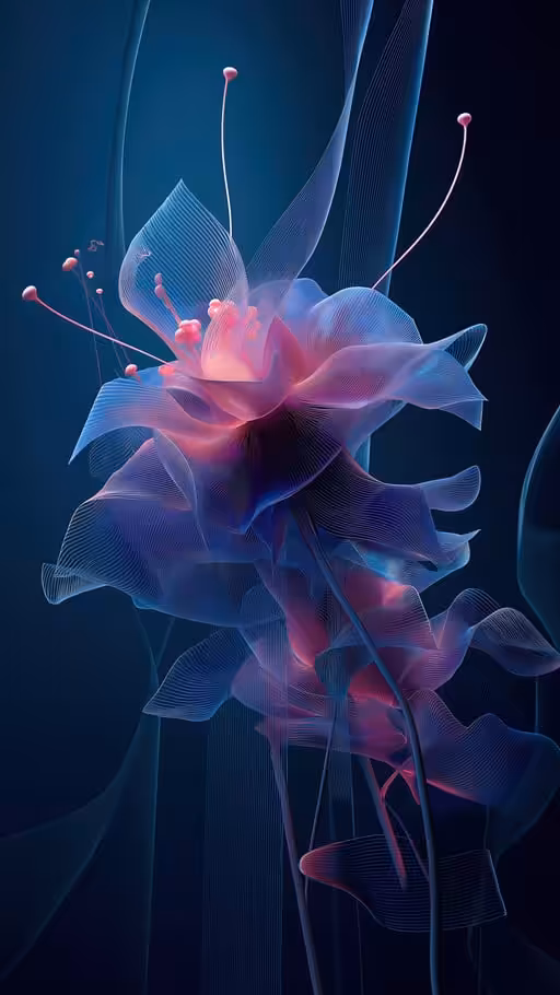 BIOME LUMINA #476/1000