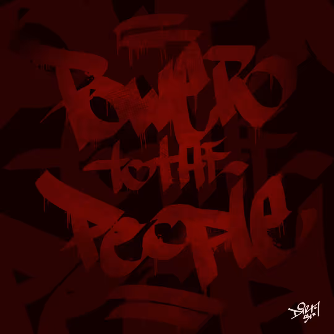 Power To The People