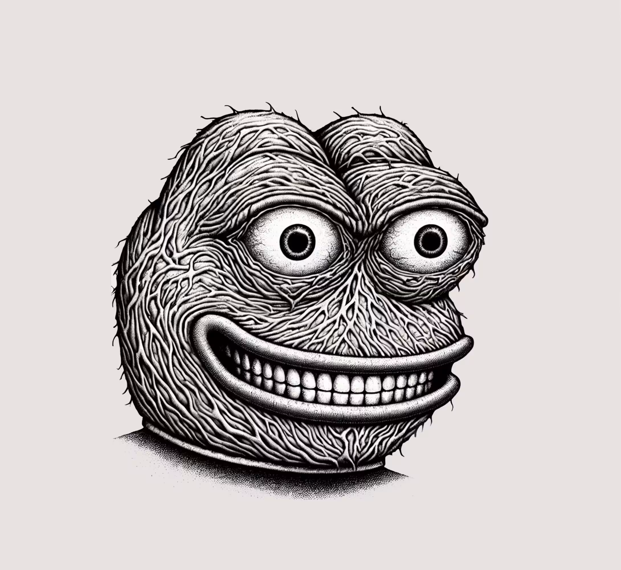 Pepweird