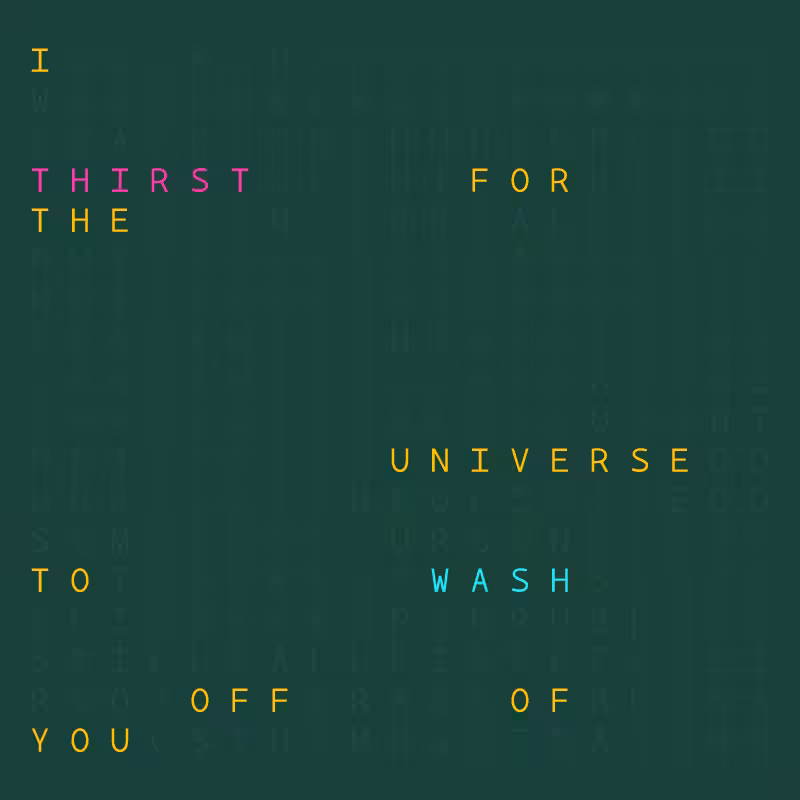 I wish for the metaverse ... #39