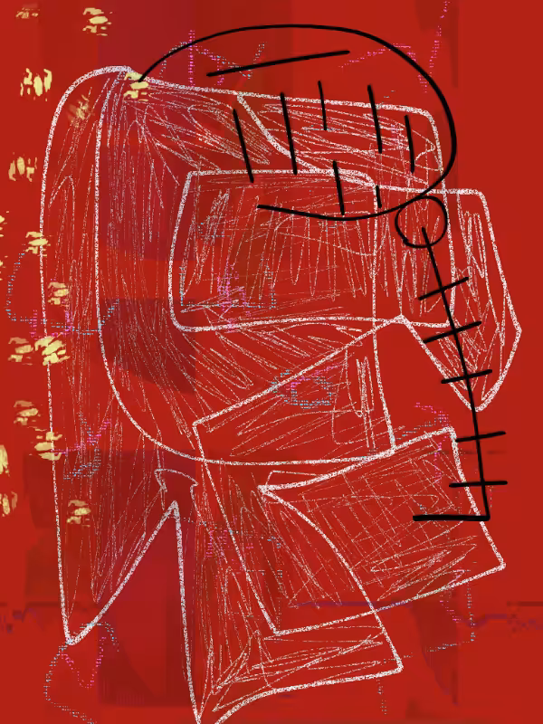 子供時代に戻る / Return to childhood #11