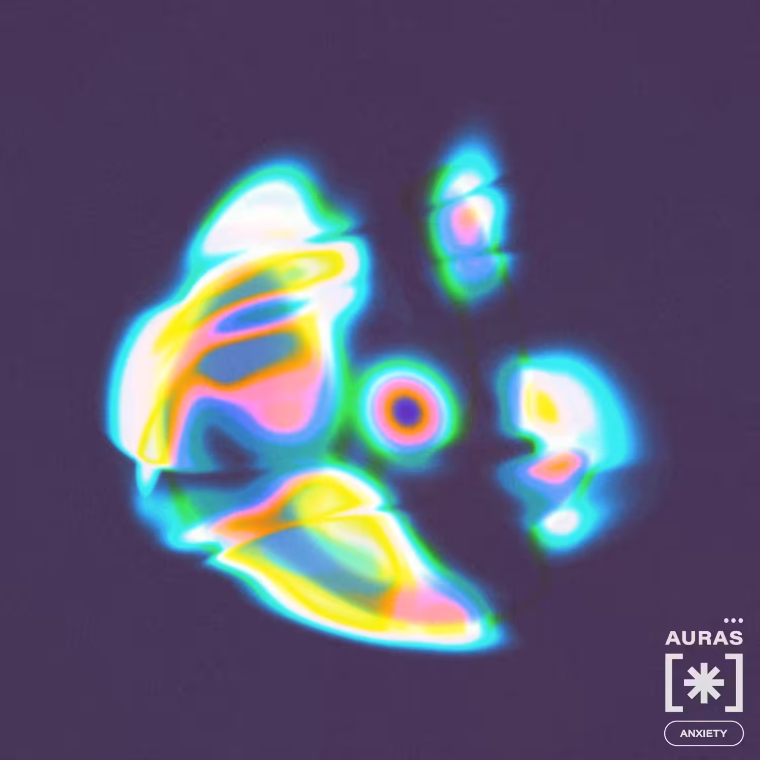 AURA 15 [❋] ANXIETY