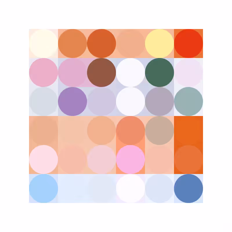 Circle squared #13