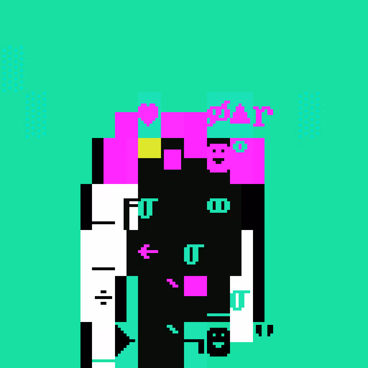 DOS Punk 723