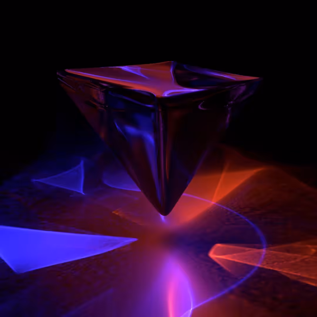 Unstable Refraction