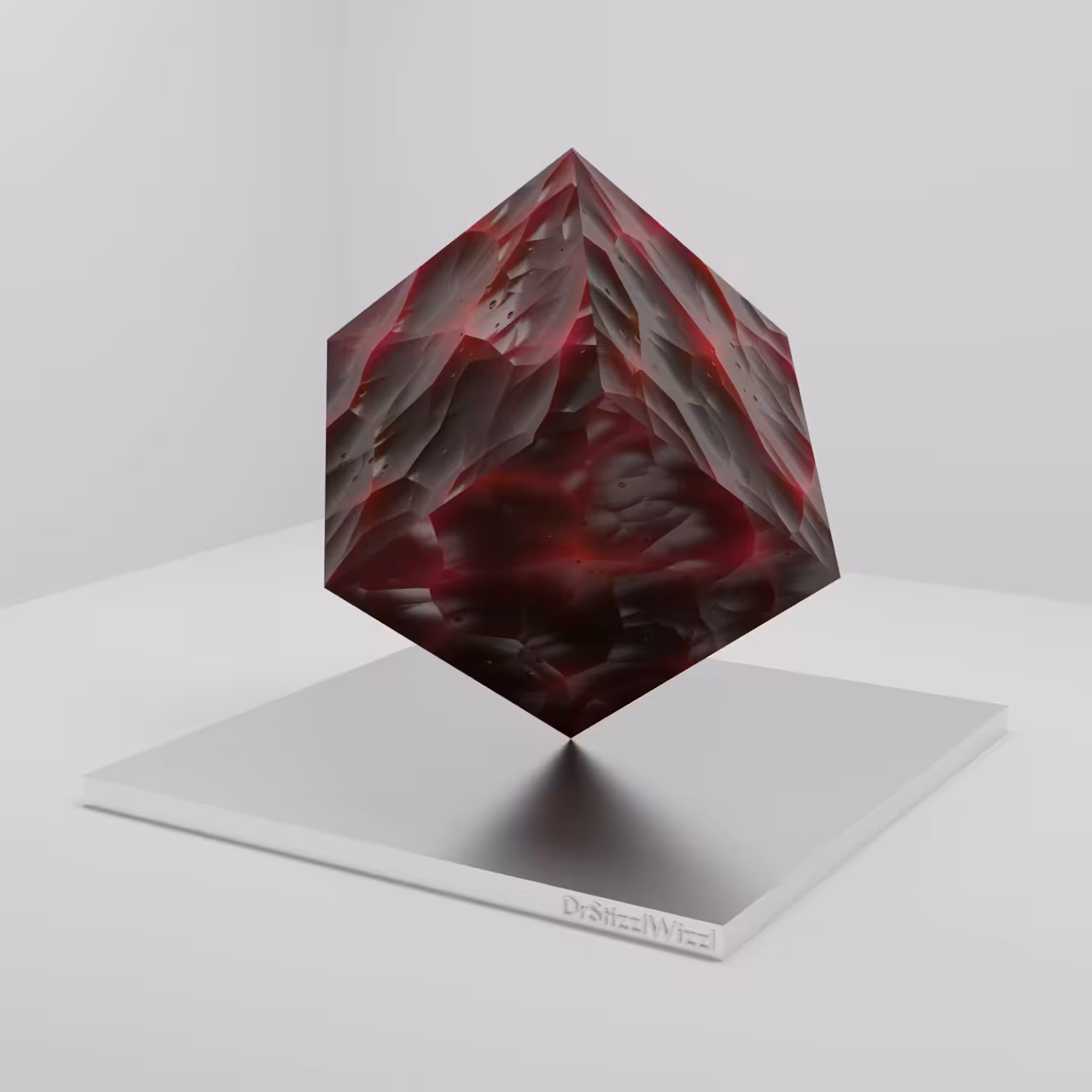 Impossible Block #482