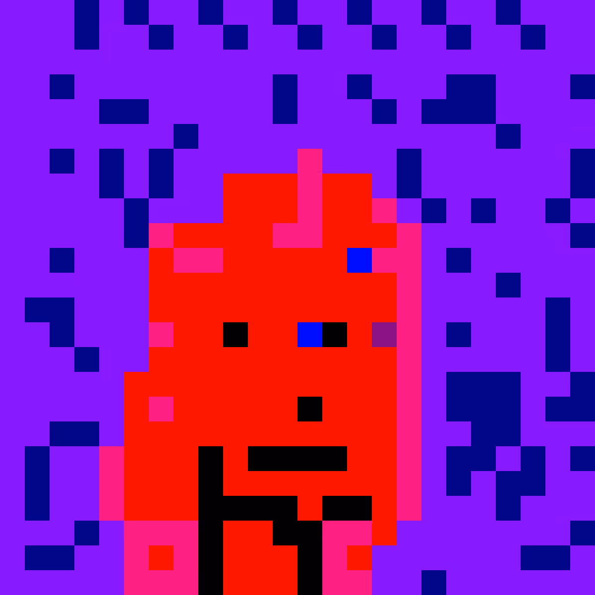 DOS Punks Recrunched: Recrunched DOS Punk 109