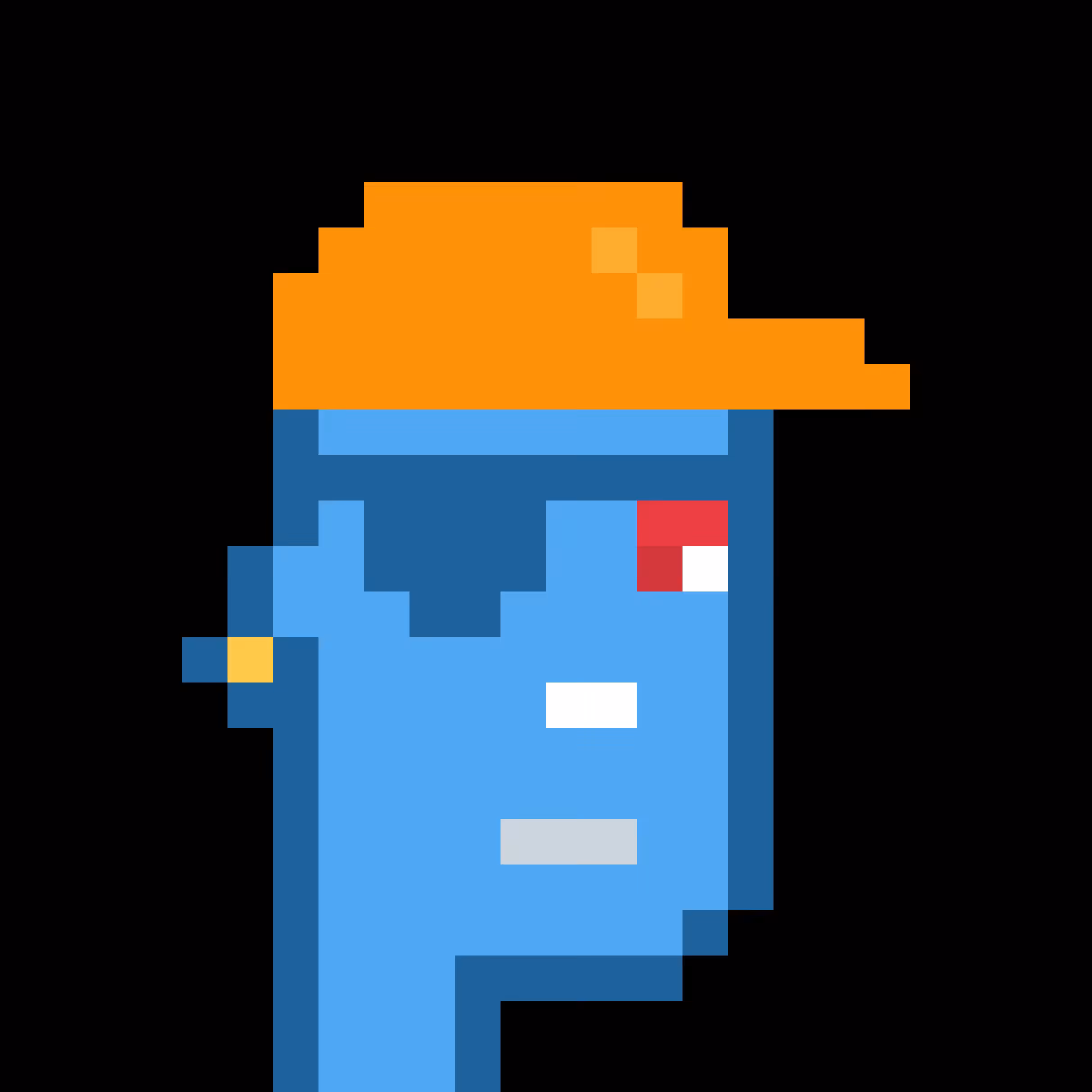 CRYPTOBASEDROBOTEMOJIPUNK#11