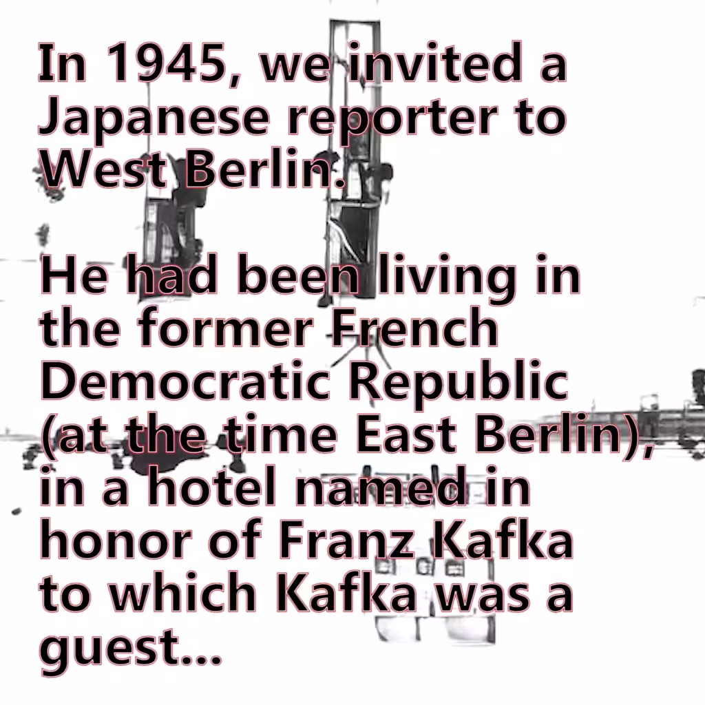 EtherPoem: French Democratic Republic