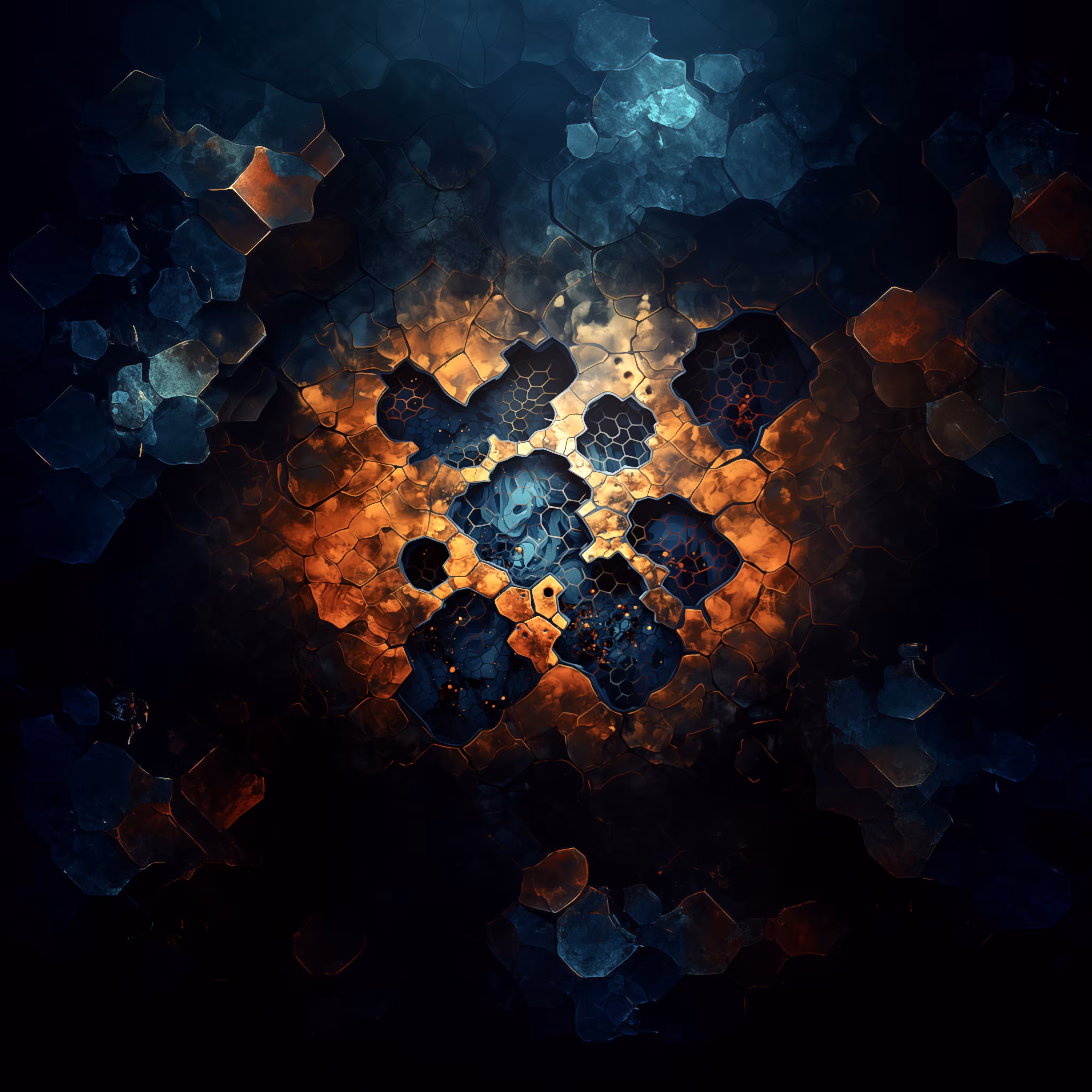 Nucleamic