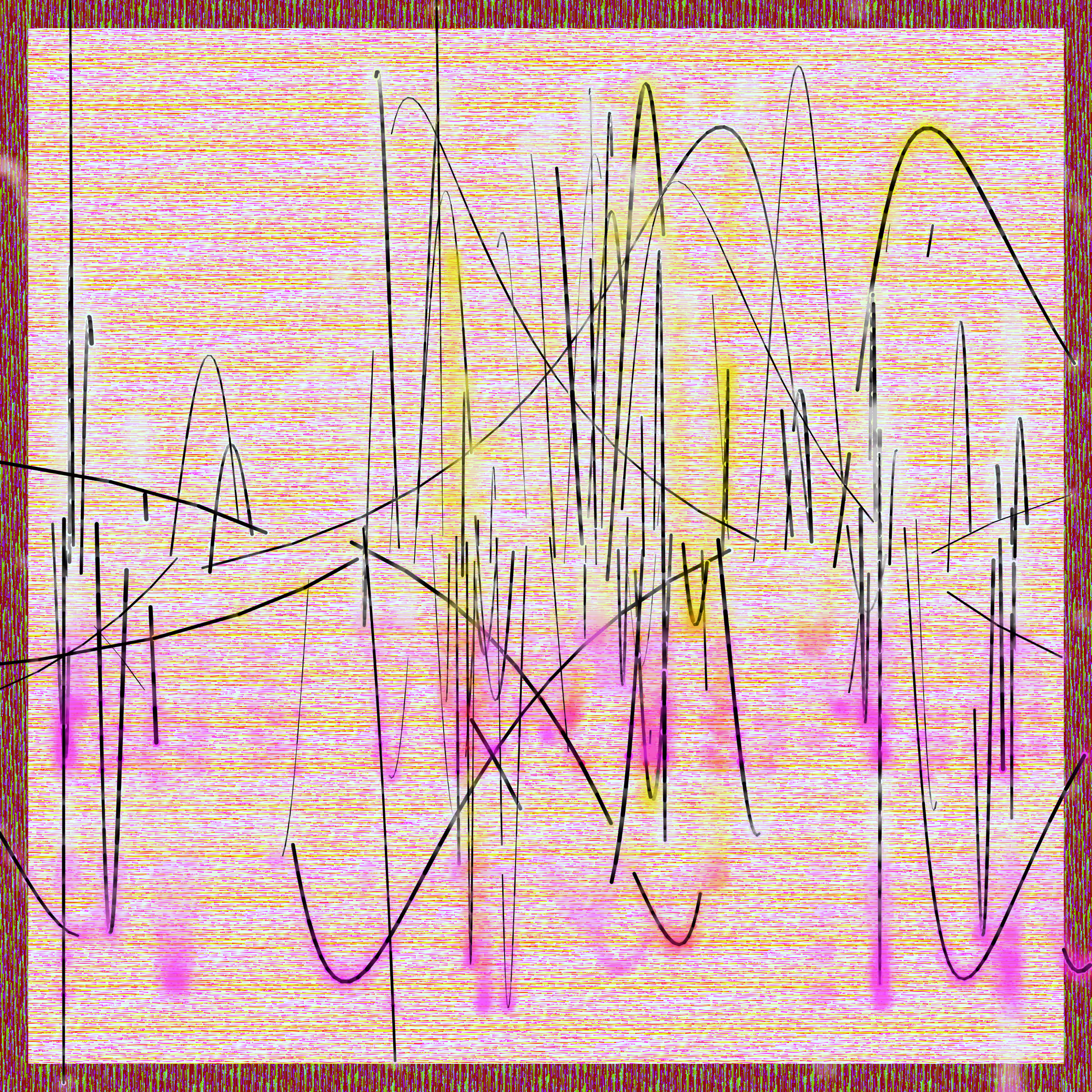 Glow fields #39