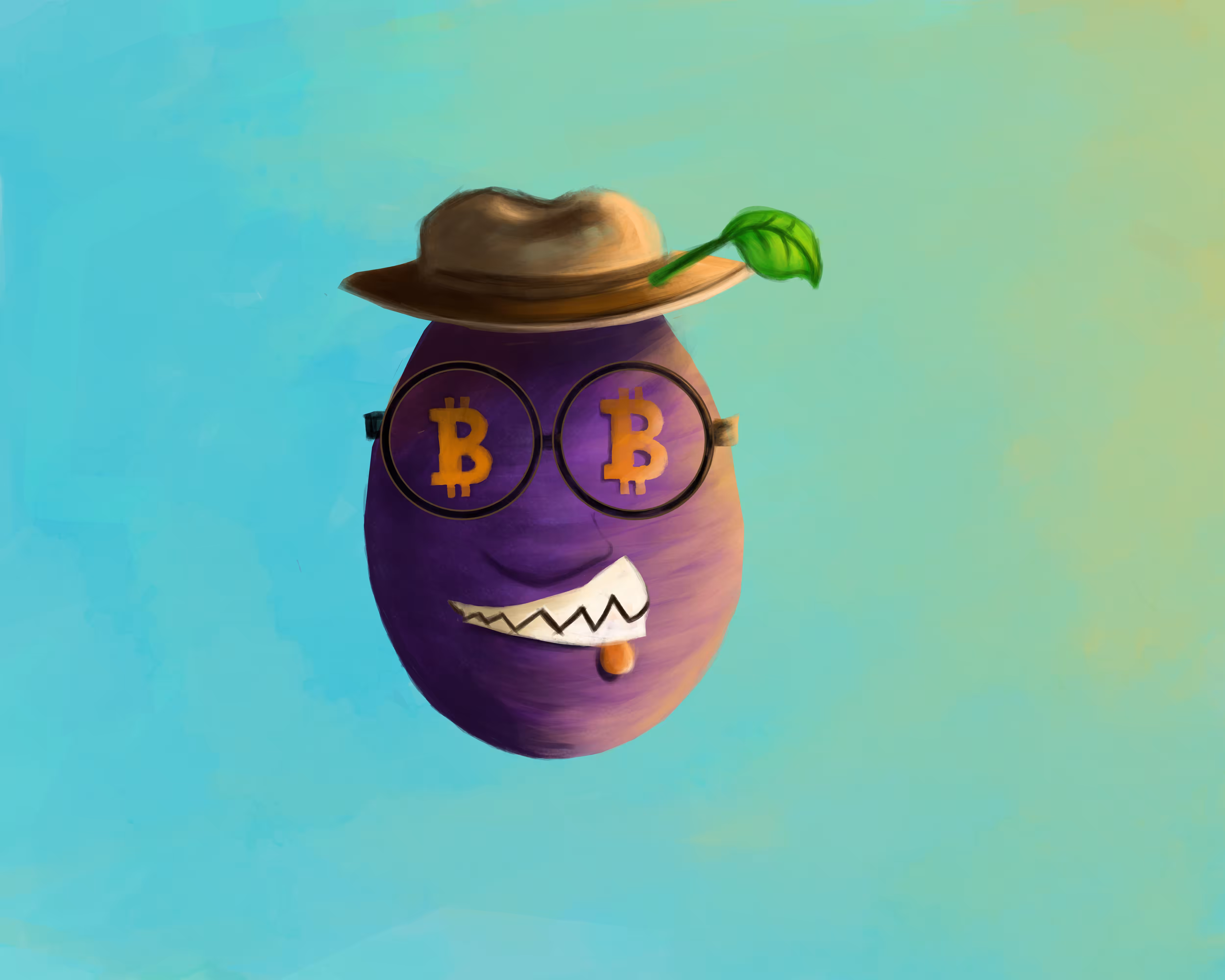 Bit- Egg