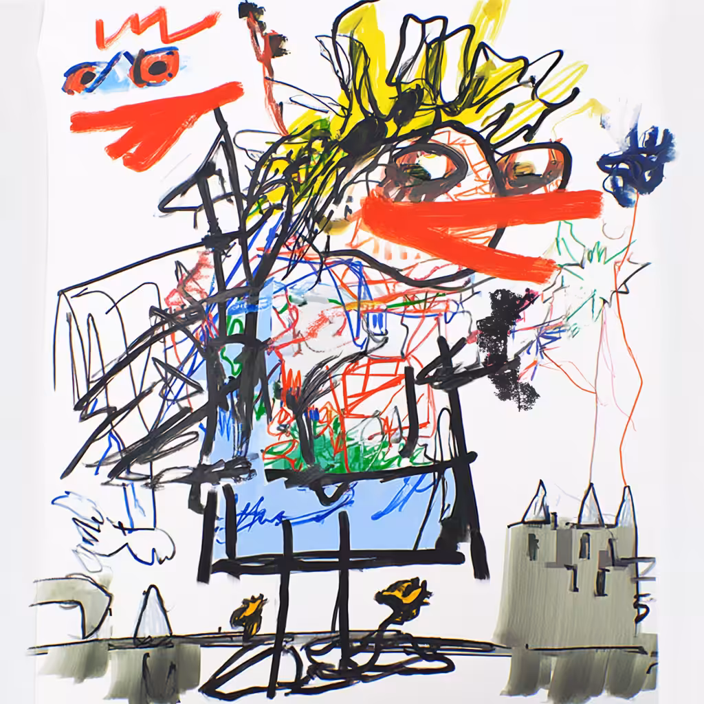 thoughts i didn’t mean to draw #175