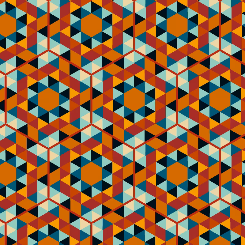 Hex Flex #12