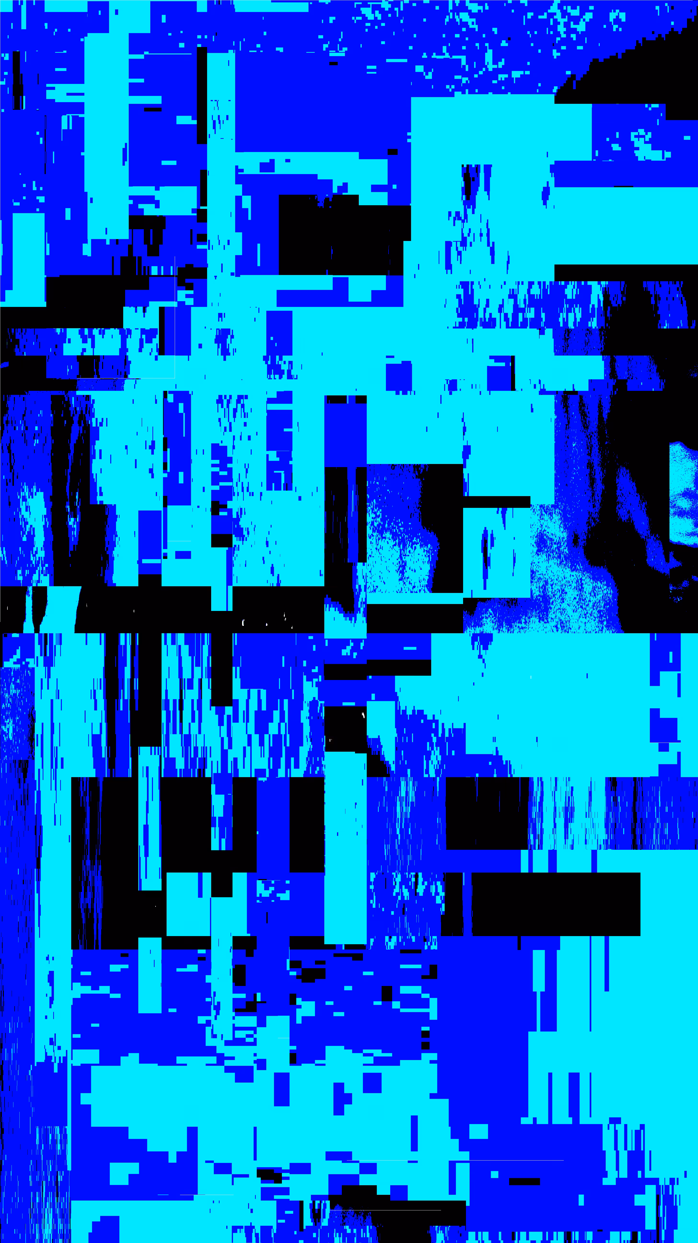 VOVNFT008 - BLUEBERRY FOX SPIRIT