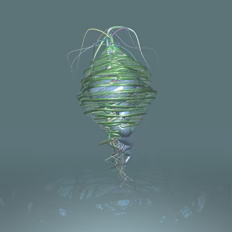 ProtoCephalopod:01 #21