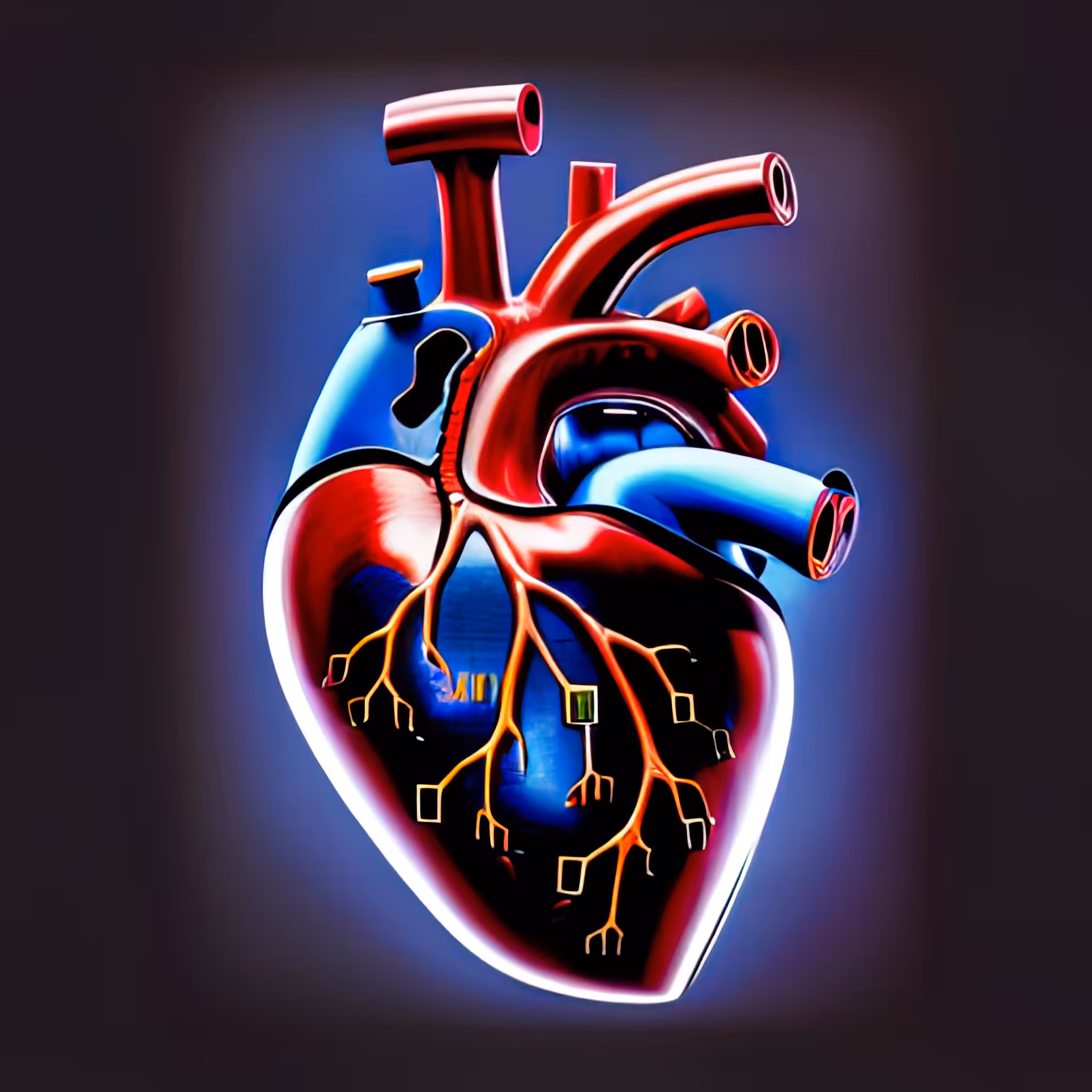Have (A) Heart: Have a Fuckin Heart #597