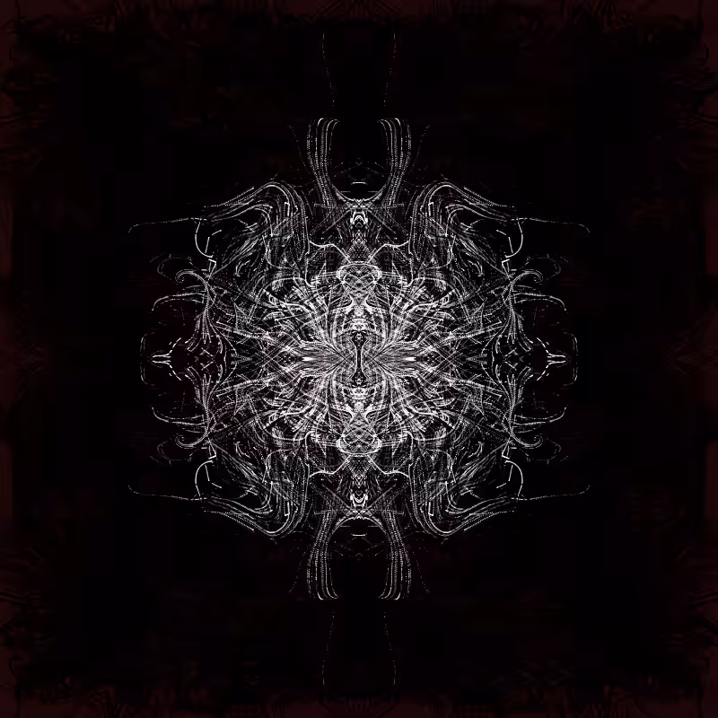 chaos sigil #100