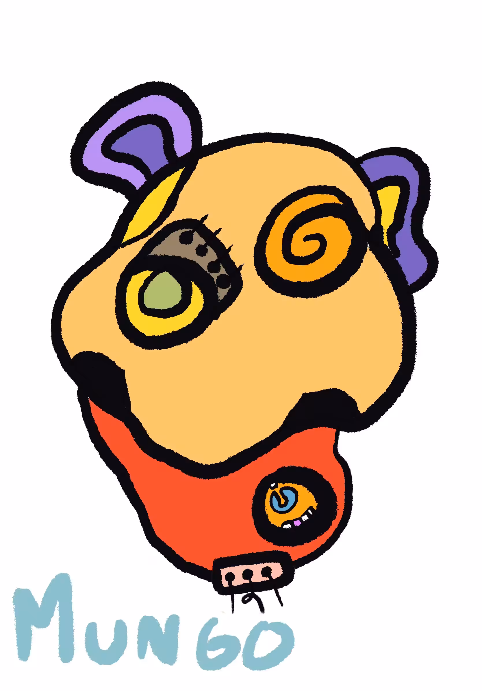 Mungo