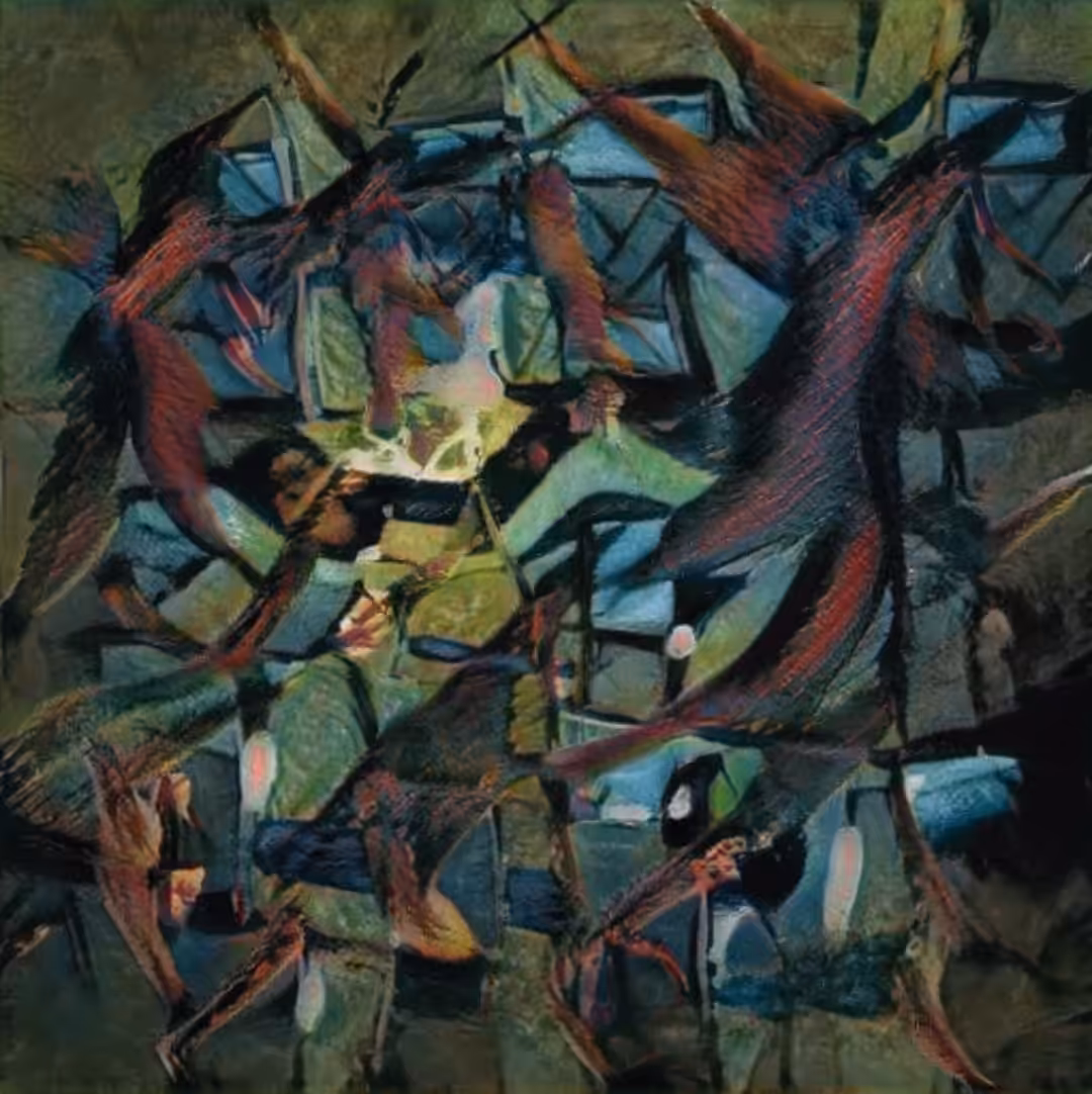 Stoner Abstracts #1
