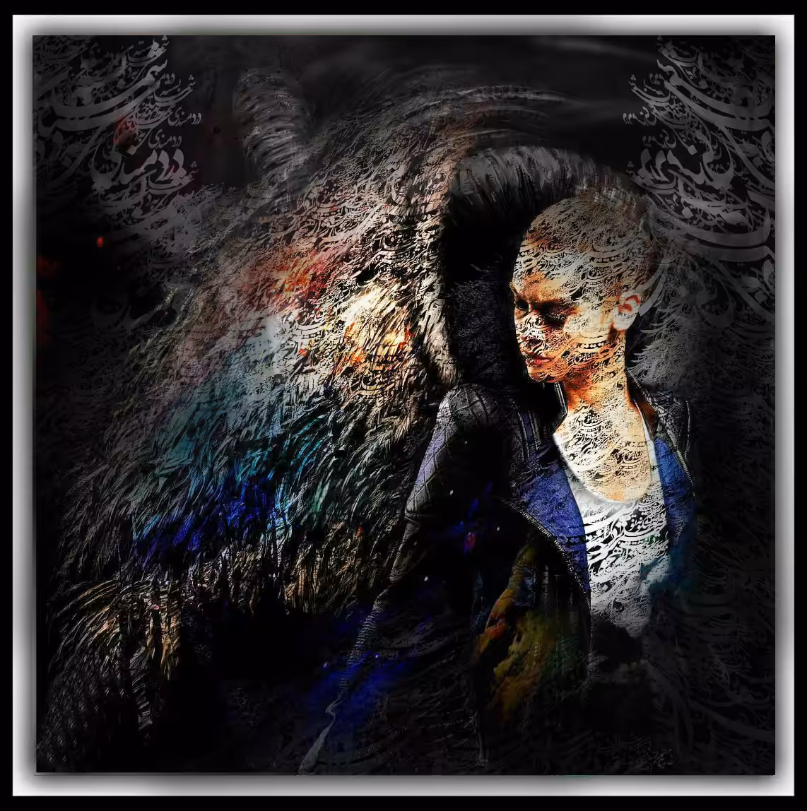 Angel of Love