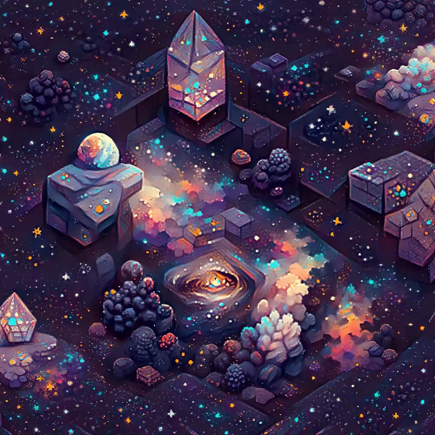 Deep Journeys #315