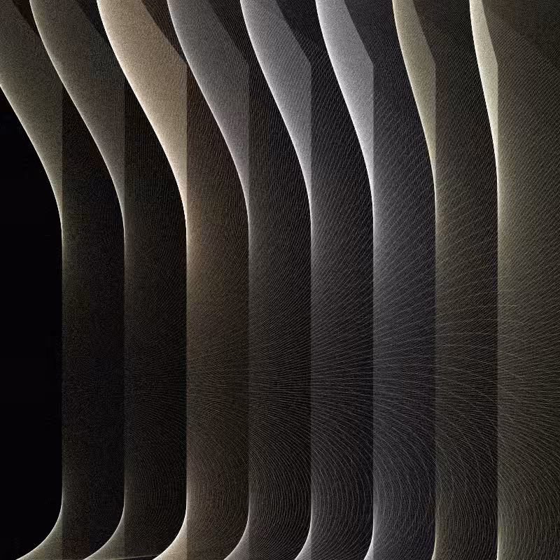Balance // Precipice #5
