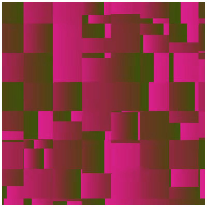 Hypnos Pixel #27