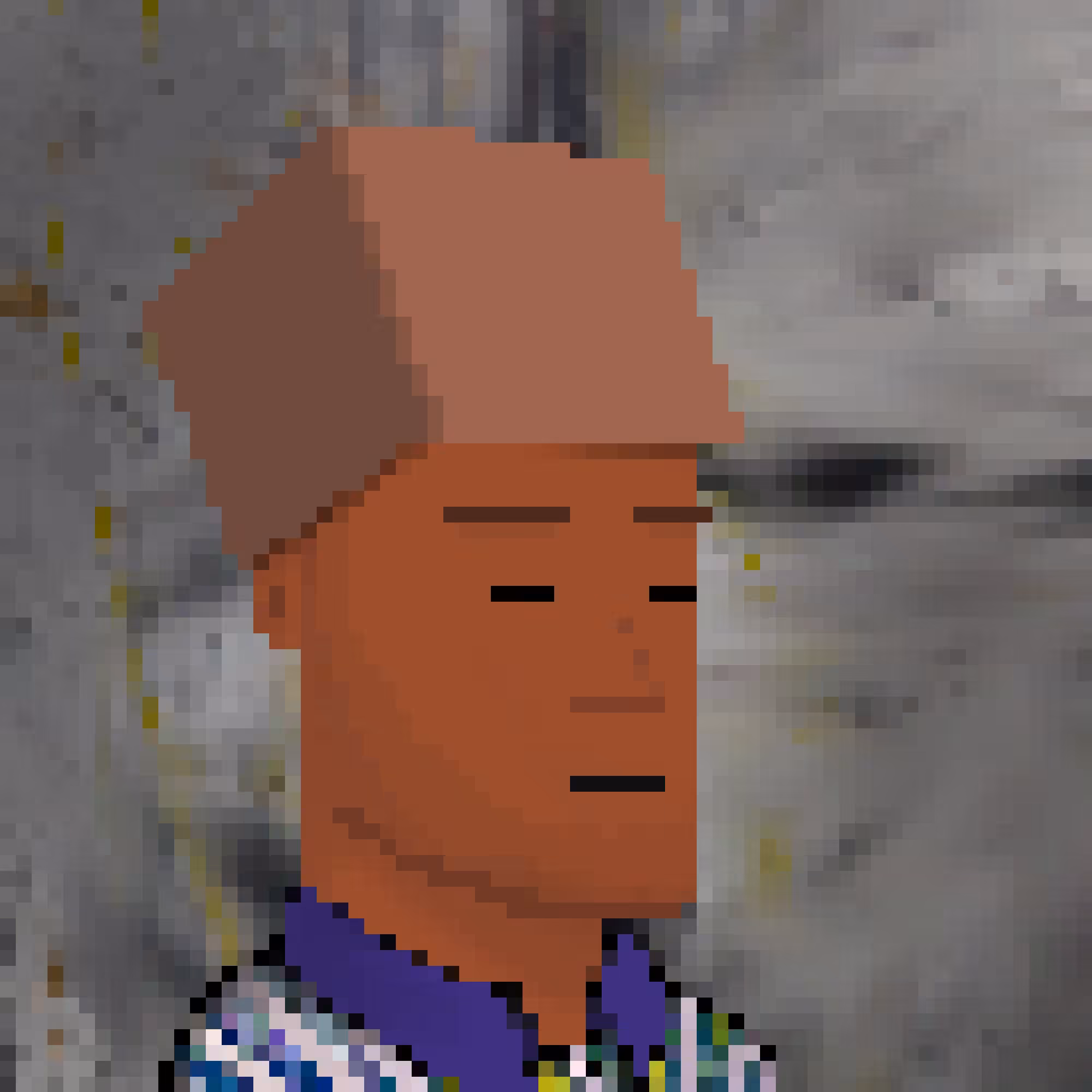 Subterrestrial Based #76