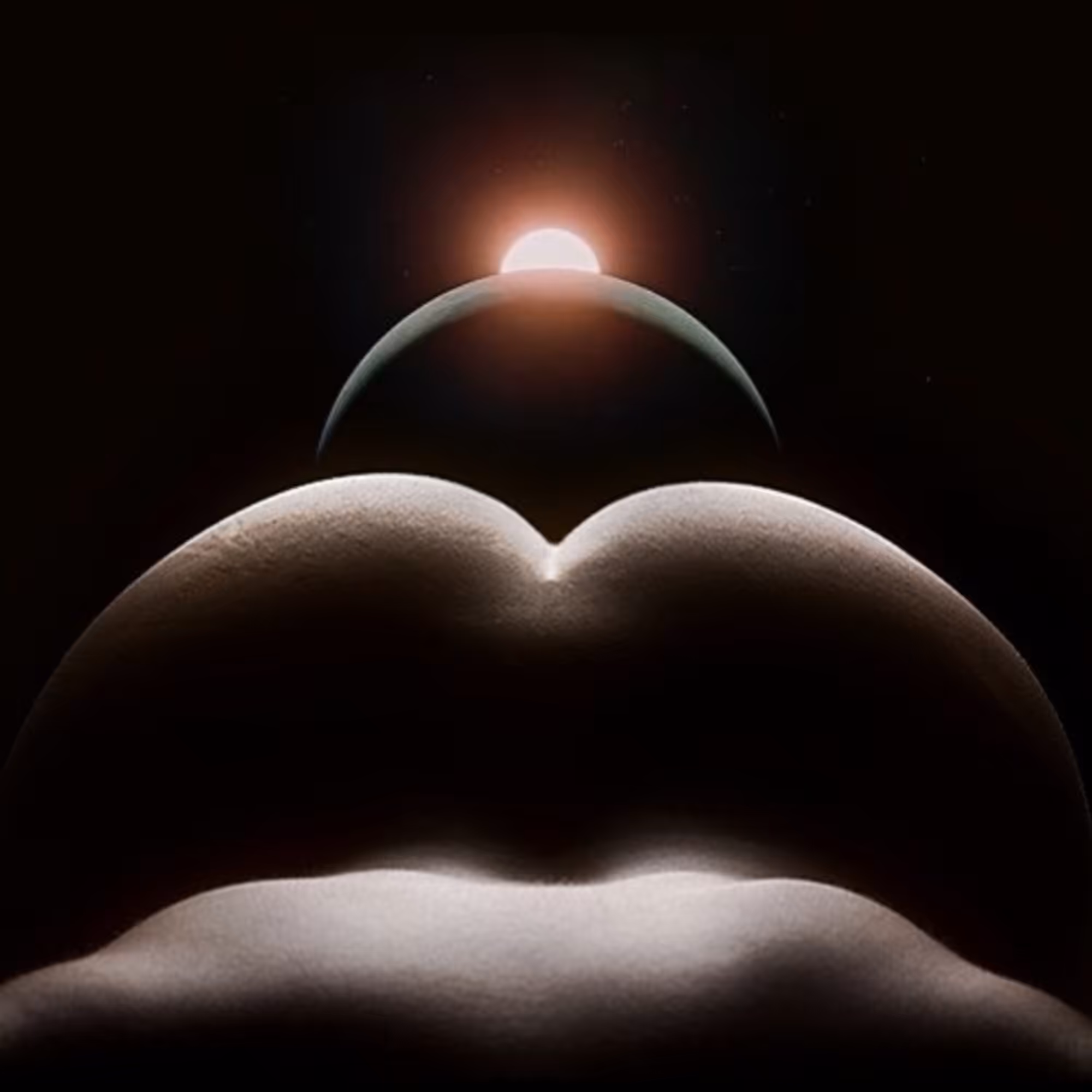 SPACE ODYSSEY