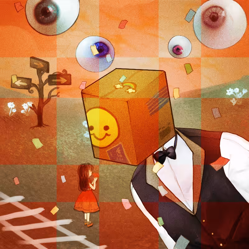 Instinct #27