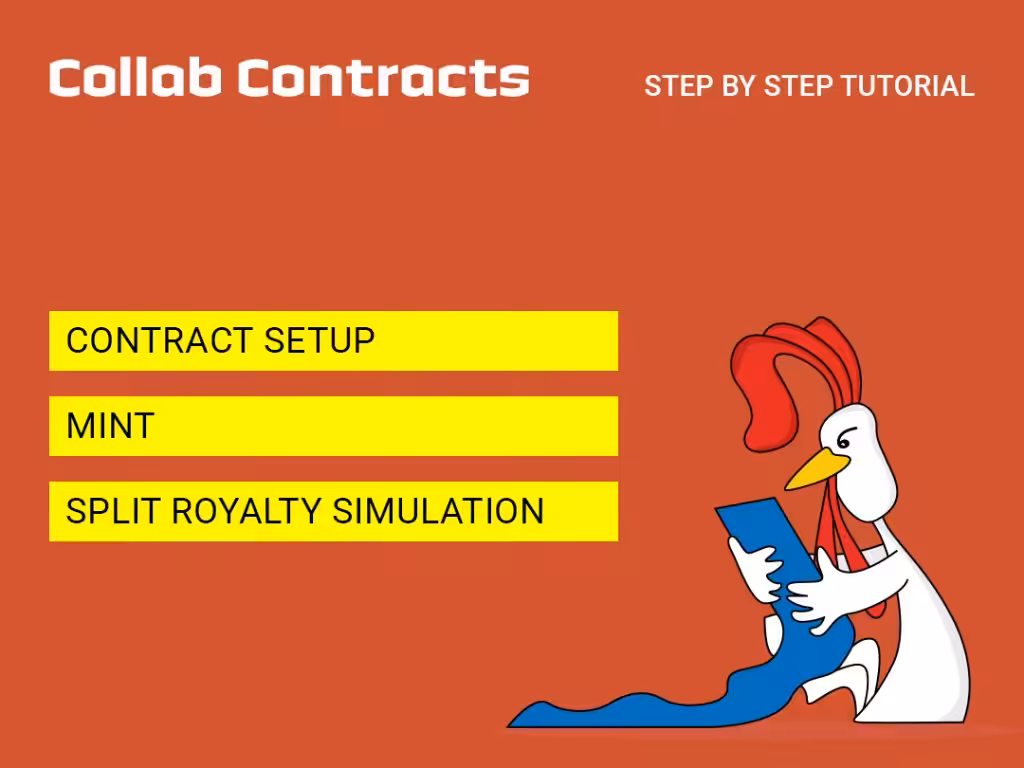 Split Royalty