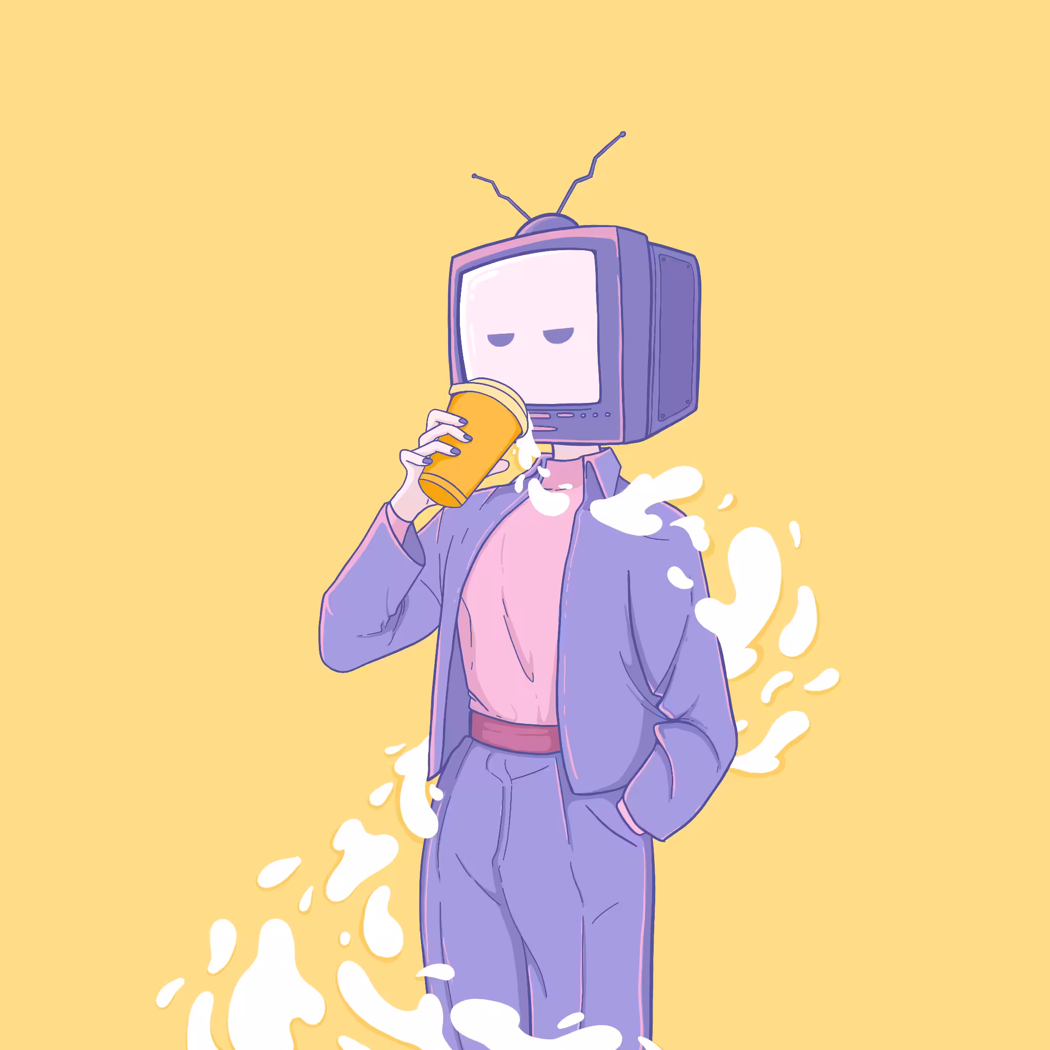TV#6