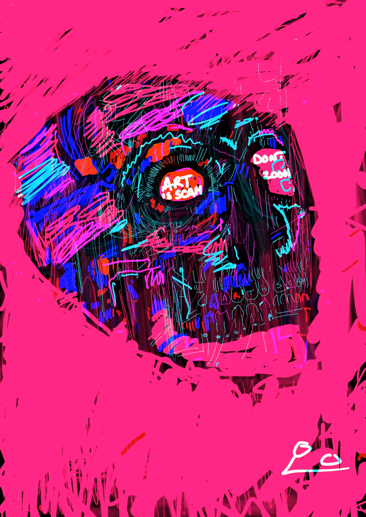 Skulls of the Citadel #234
