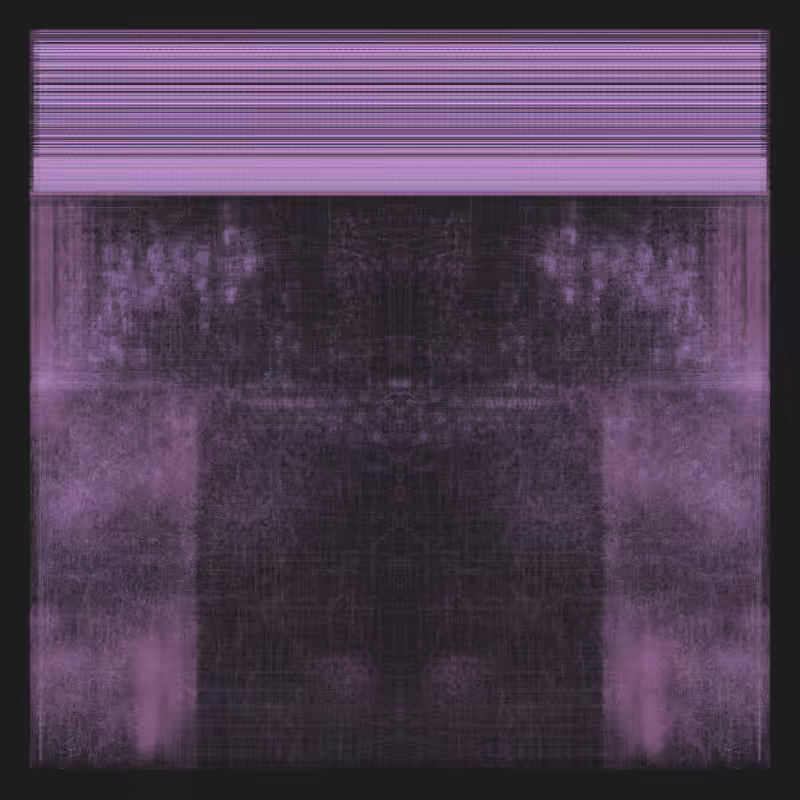 Blink of  Illumination  #4