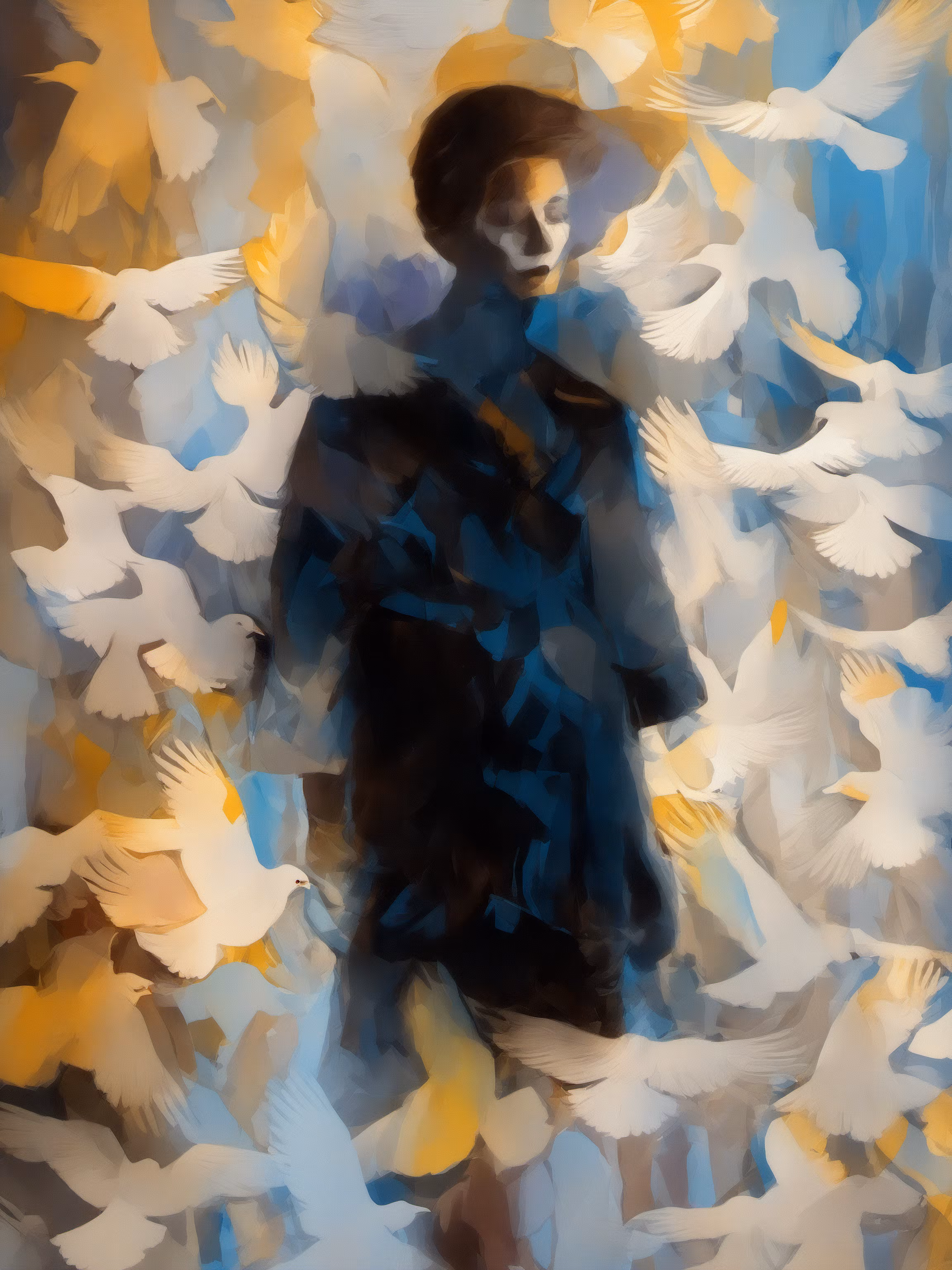 Inner Eclipse