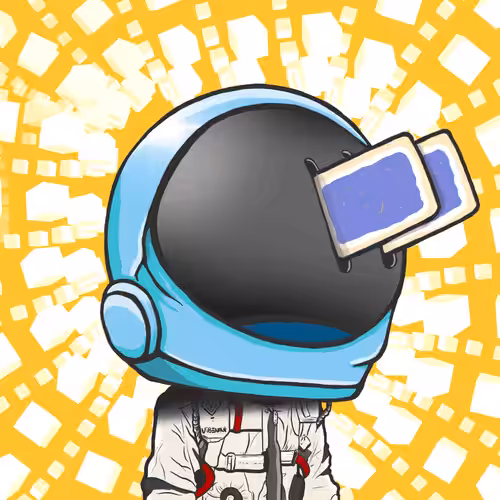 VibeNauts #3621