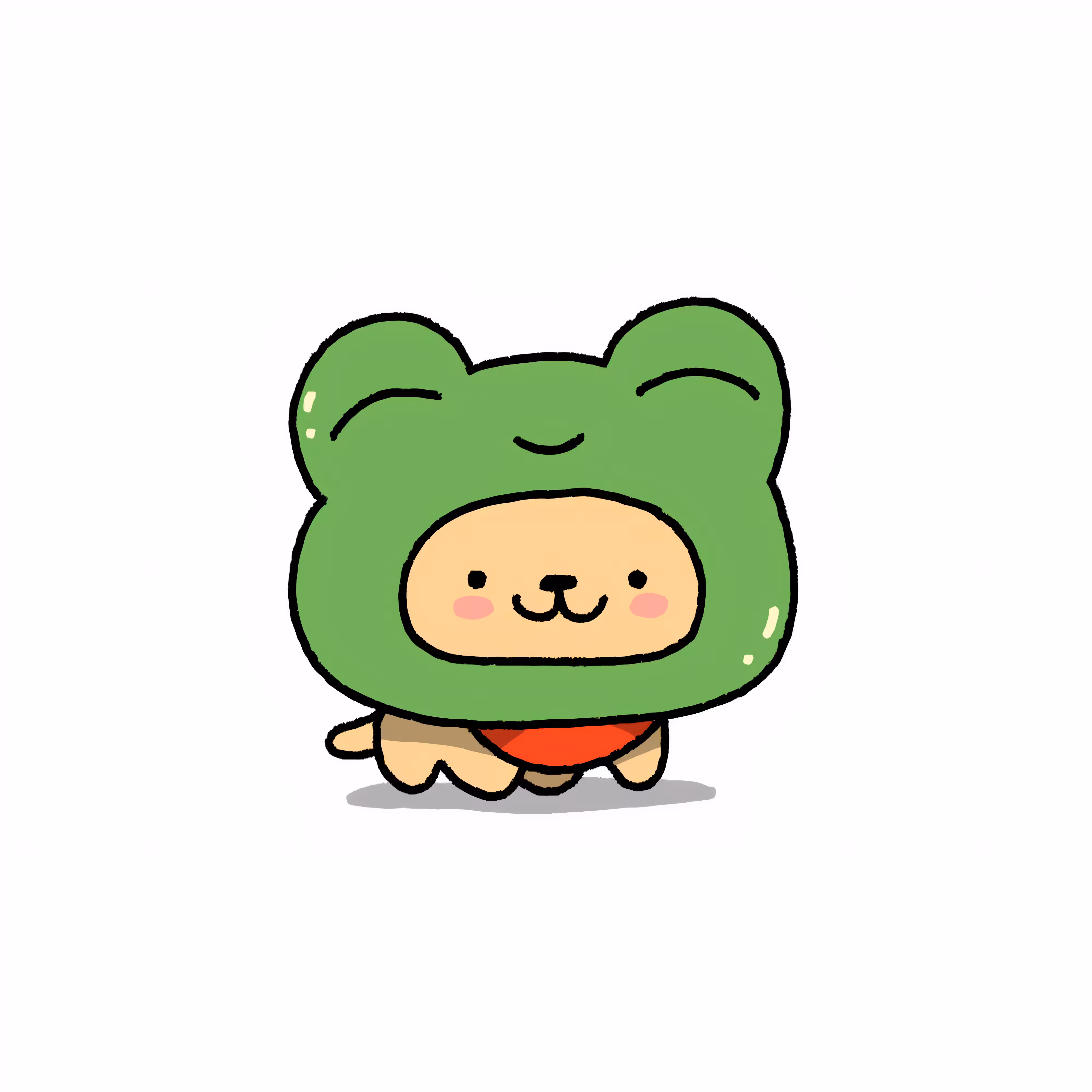 Froggo